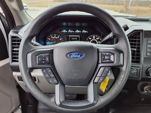 Used 2019 Ford F150 XL w/ Equipment Group 101A Mid image 15