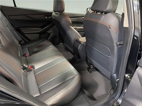 Certified 2023 Subaru Crosstrek 2.5i Limited w/ Moonroof Package image 33