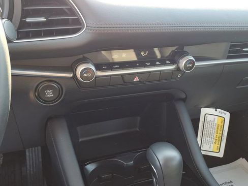 Certified 2025 MAZDA MAZDA3 s image 19