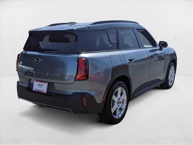 Used 2025 MINI Cooper Countryman S AWD/4WD image 2