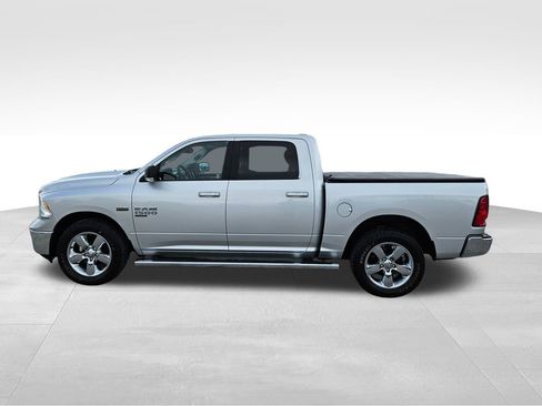 Used 2019 RAM 1500 Big Horn image 11