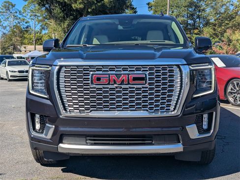 Used 2023 GMC Yukon Denali image 29