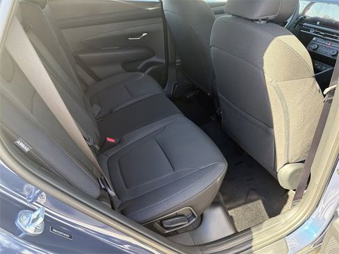New 2026 Hyundai Tucson SE image 15