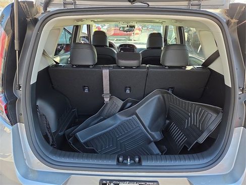 Used 2023 Kia Soul GT-Line image 28