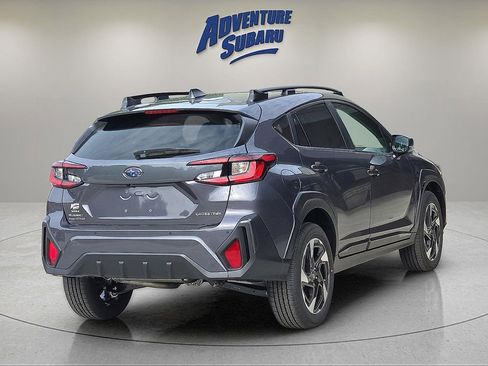 New 2025 Subaru Crosstrek 2.5i Limited image 6