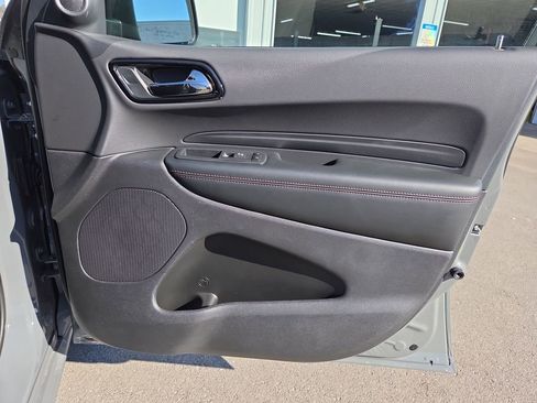 New 2026 Dodge Durango GT image 33