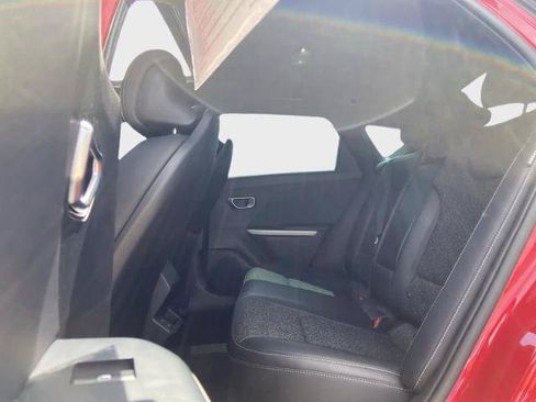 Used 2025 Kia K4 GT-Line w/ GT-Line Sunroof Package FWD image 8