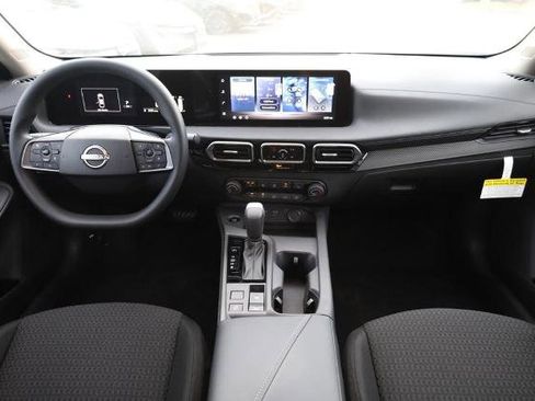 New 2026 Nissan Sentra S w/ S Cold Weather Package image 23