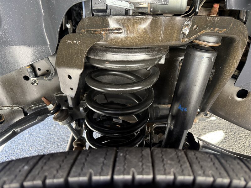 Used 2022 RAM 3500 Tradesman AWD/4WD image 44