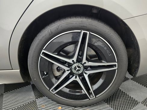 Used 2023 Mercedes-Benz C 300 4MATIC Sedan w/ AMG Line w/ Night Package image 20