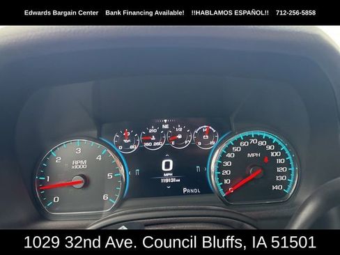 Used 2017 GMC Yukon Denali w/ Open Road Package image 22