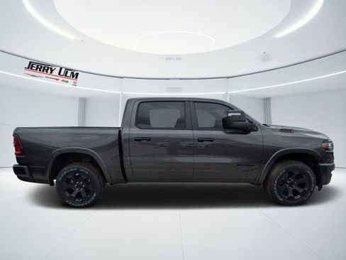 New 2026 RAM 1500 Lone Star AWD/4WD image 2