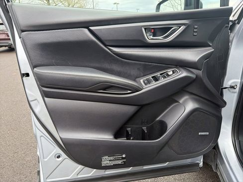 Certified 2023 Subaru Ascent Limited w/ Technology Package image 11