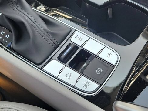 New 2026 Hyundai Tucson SEL Plus FWD image 16