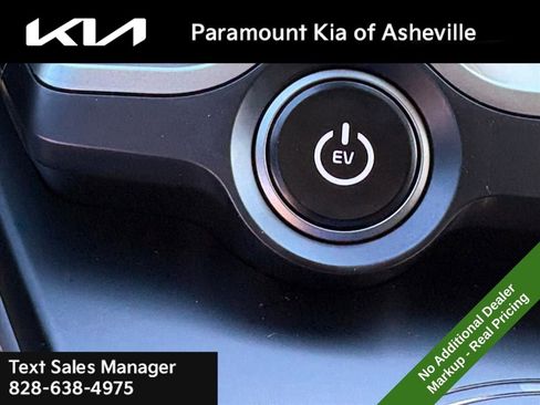 New 2025 Kia EV6 Light image 14