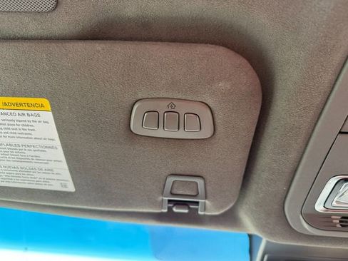 Used 2024 Lincoln Nautilus Black Label w/ Jet Appearance Package (87T) image 37