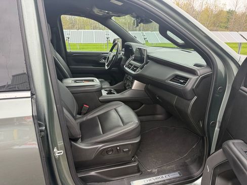 Used 2024 Chevrolet Tahoe LT AWD/4WD image 20