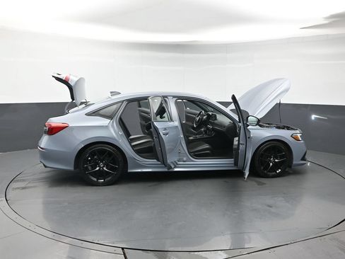Used 2023 Honda Civic Sport image 49