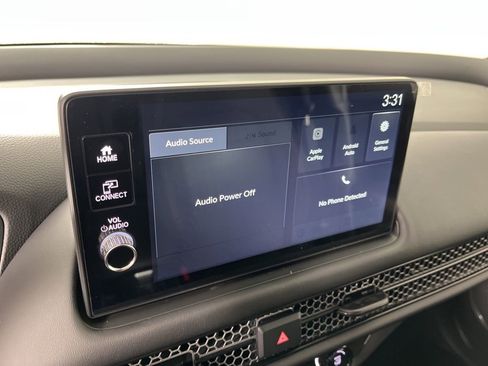 New 2026 Honda HR-V Sport image 28