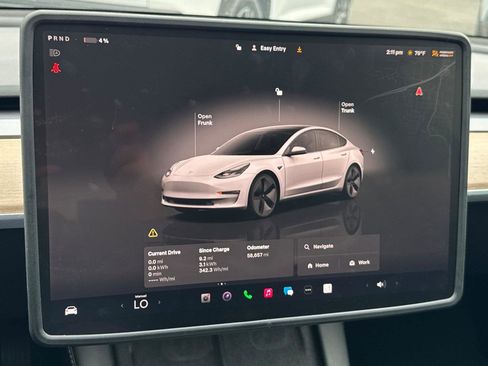 Used 2023 Tesla Model 3 Standard Range image 29