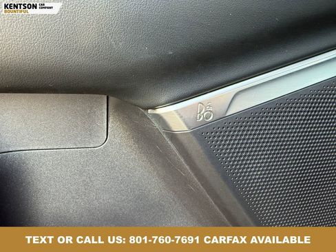 Used 2025 Ford Expedition Max Platinum AWD/4WD image 23