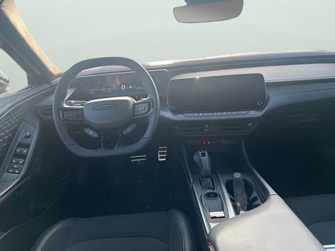 New 2026 Dodge Charger R/T Scat Pack w/ Track Package image 23