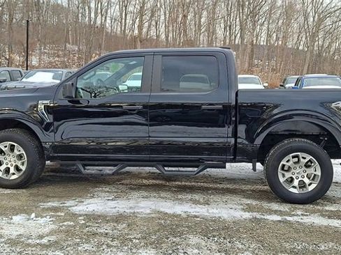 Used 2023 Ford F150 XLT image 5