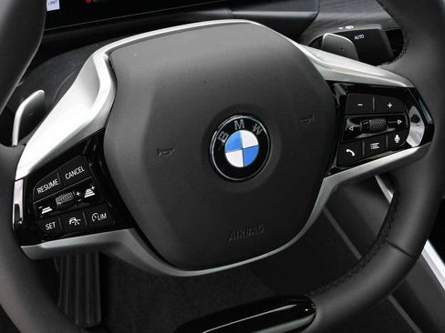 Used 2026 BMW 330i Sedan w/ Premium Package RWD image 17
