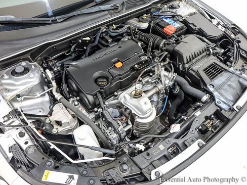 Used 2024 Honda Civic Sport image 32