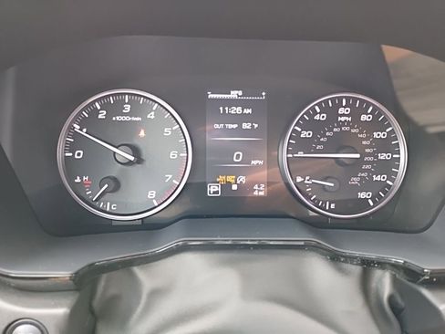 Used 2025 Subaru Legacy Premium AWD/4WD image 24