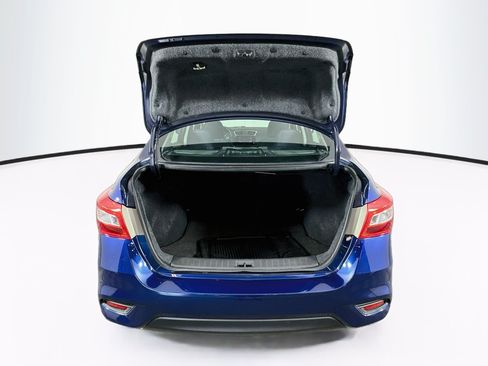 Used 2018 Nissan Sentra SV FWD image 26