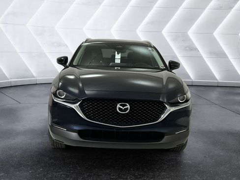 Used 2024 MAZDA CX-30 AWD 2.5 S w/ Select Sport Pkg image 2