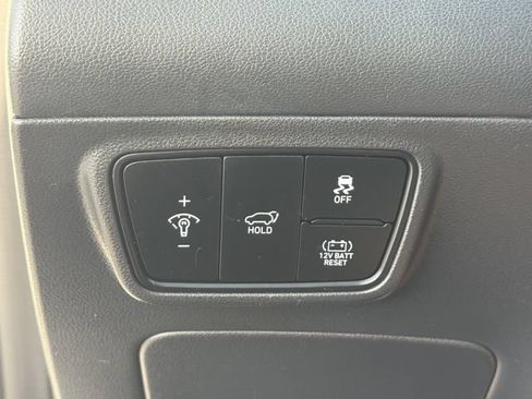 Certified 2022 Hyundai Tucson SEL AWD/4WD image 7