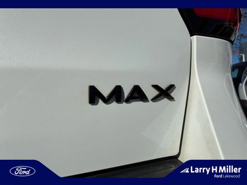 Used 2022 Ford Expedition Max Limited image 24