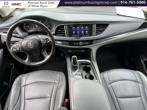 Used 2020 Buick Enclave Premium w/ Sun and Sites Package image 18