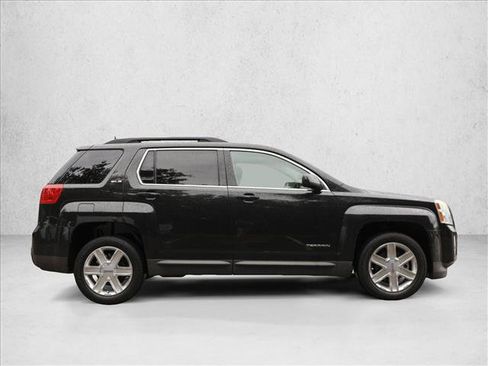 Used 2011 GMC Terrain SLE w/ Convenience Package FWD image 4