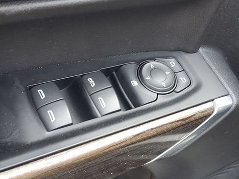 Certified 2019 Chevrolet Silverado 1500 LT w/ All-Star Edition AWD/4WD image 15
