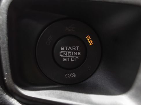 Used 2024 Jeep Wrangler Unlimited Rubicon 392 AWD/4WD image 14