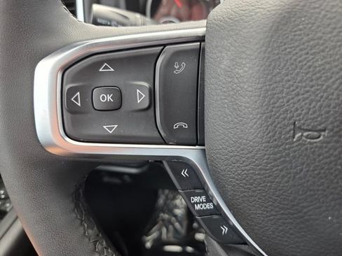 Used 2026 RAM 1500 Big Horn AWD/4WD image 29