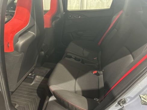 Used 2019 Honda Civic Type R image 11