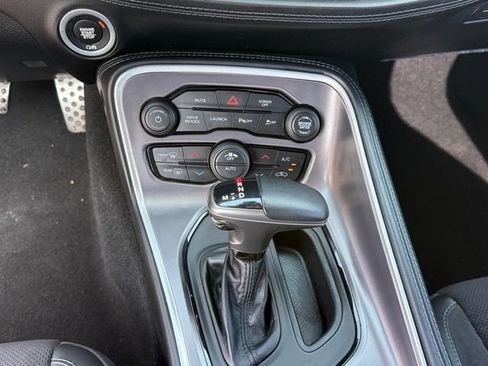 Used 2021 Dodge Challenger R/T Scat Pack RWD image 30
