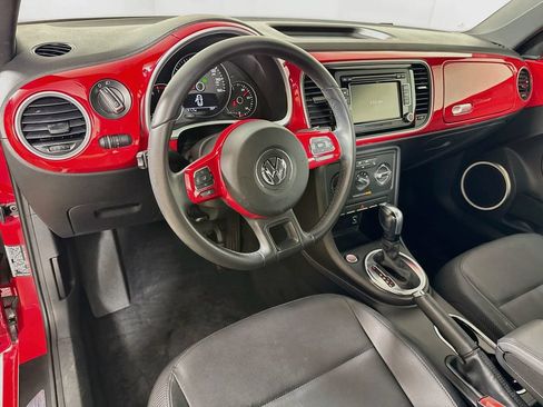 Used 2012 Volkswagen Beetle 2.5 FWD image 9