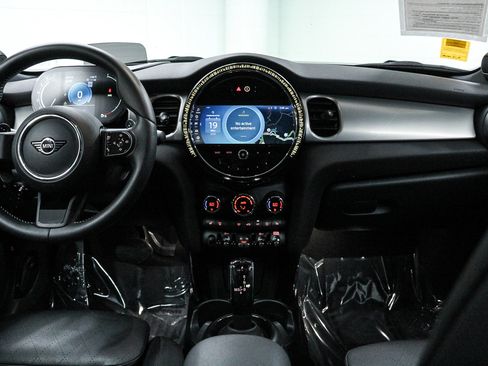 Certified 2023 MINI Cooper S FWD image 13