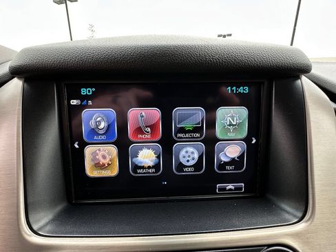 Used 2020 GMC Yukon Denali w/ Open Road Package AWD/4WD image 33