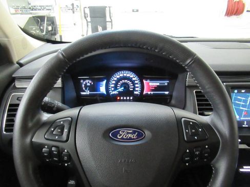 Used 2019 Ford Flex Limited w/ Limited Appearance Package image 10