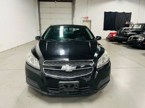 Used 2013 Chevrolet Malibu LT image 3