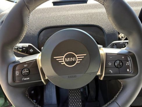 Used 2025 MINI Cooper Countryman S AWD/4WD image 14