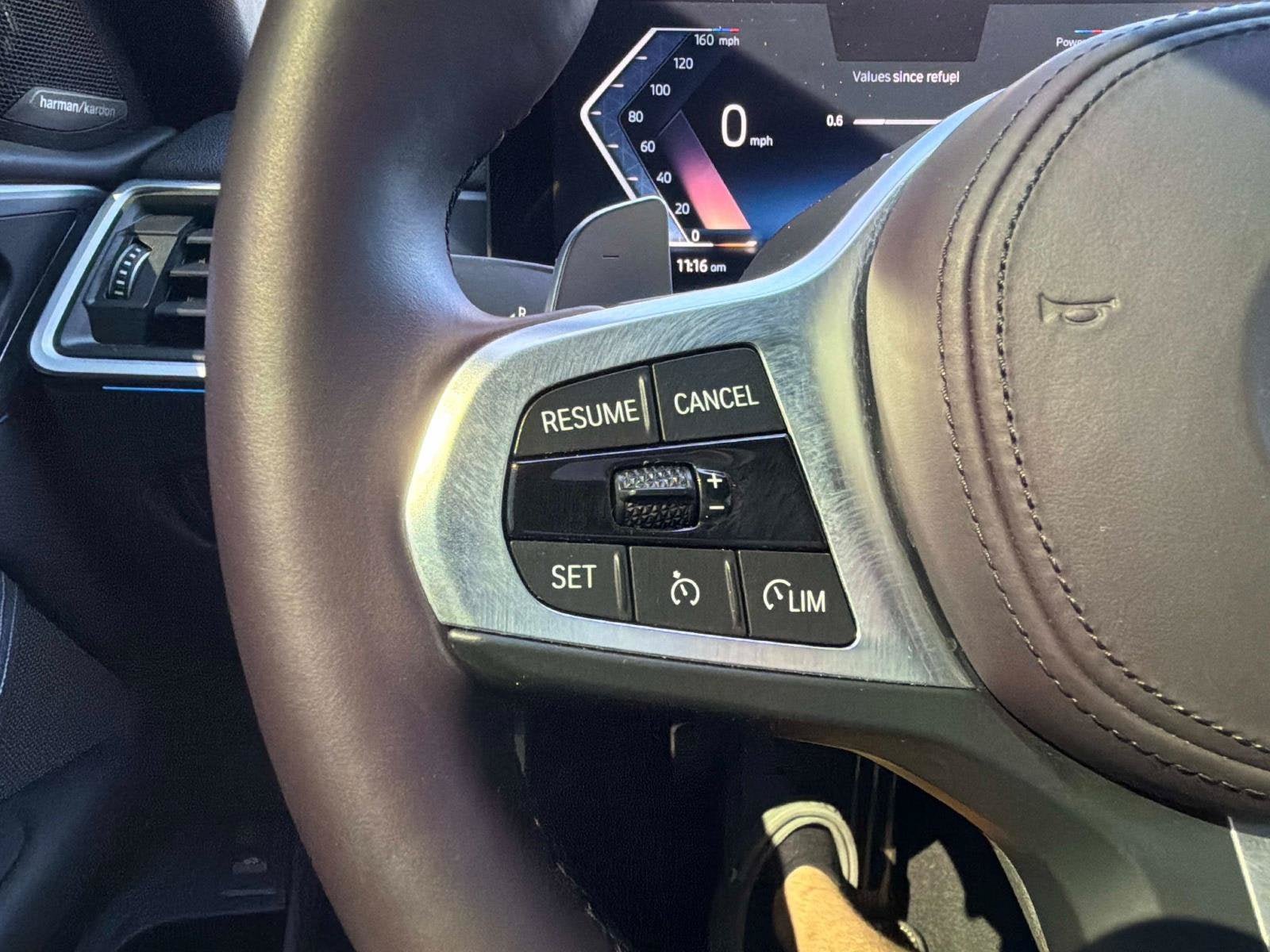 Used 2024 BMW M440i Coupe w/ Premium Package RWD image 23