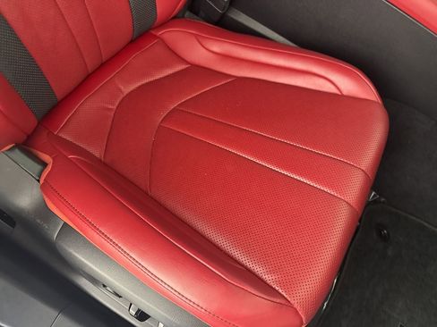 Used 2019 Lexus ES 350 F Sport image 29