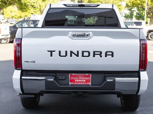 New 2026 Toyota Tundra 1794 Edition AWD/4WD image 5